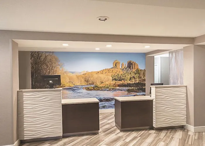 La Quinta By Wyndham Hotel 3*