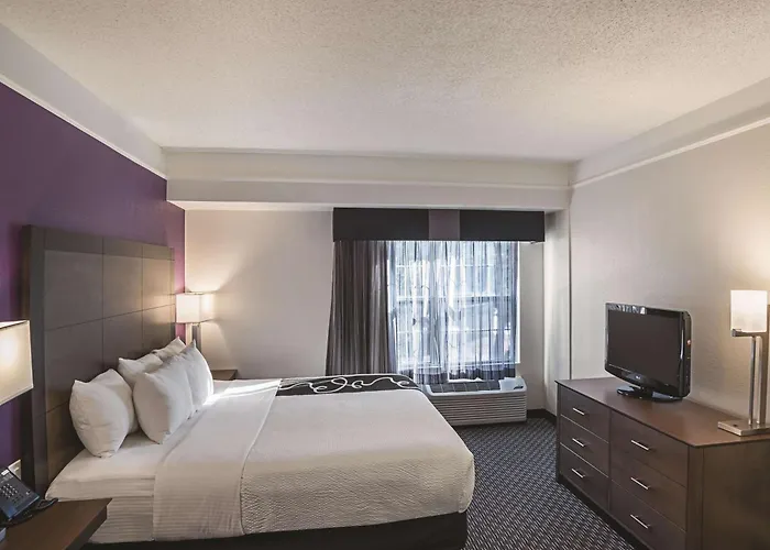 Hotel La Quinta By Wyndham