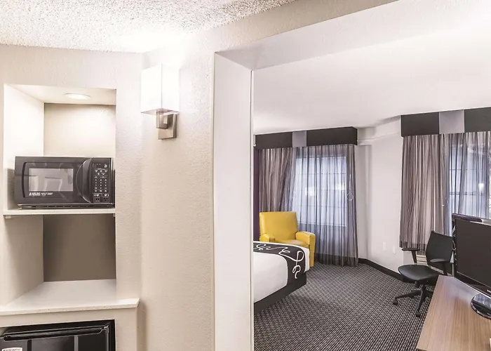 La Quinta By Wyndham 3*