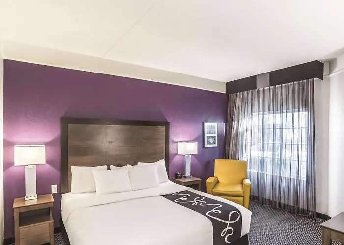 La Quinta By Wyndham 3* Flagstaff