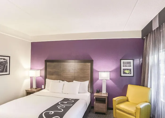 La Quinta By Wyndham