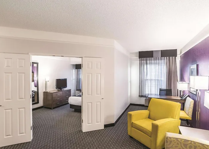 Hotel La Quinta By Wyndham Flagstaff