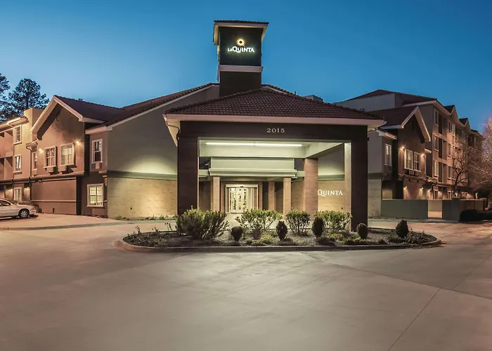 Hotel La Quinta By Wyndham
