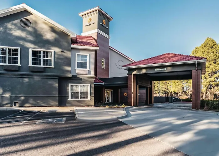 La Quinta By Wyndham 3*