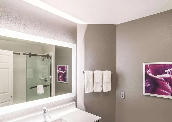 La Quinta By Wyndham 3*