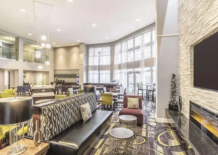 La Quinta By Wyndham 3*
