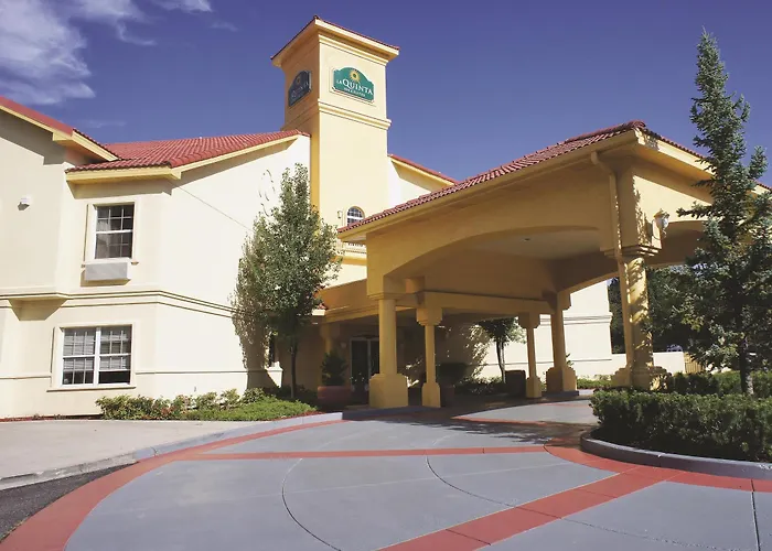 La Quinta By Wyndham 3*