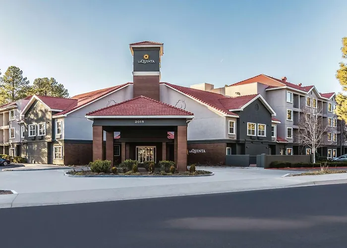 La Quinta By Wyndham Hotel Flagstaff
