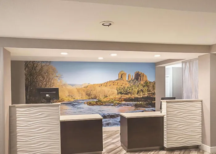 La Quinta By Wyndham Hotel Flagstaff