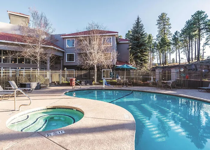 Hotel La Quinta By Wyndham Flagstaff