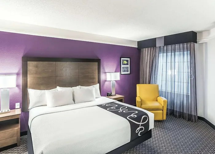 Hotel La Quinta By Wyndham Flagstaff