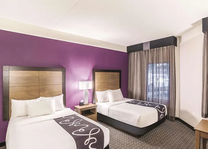 La Quinta By Wyndham Flagstaff