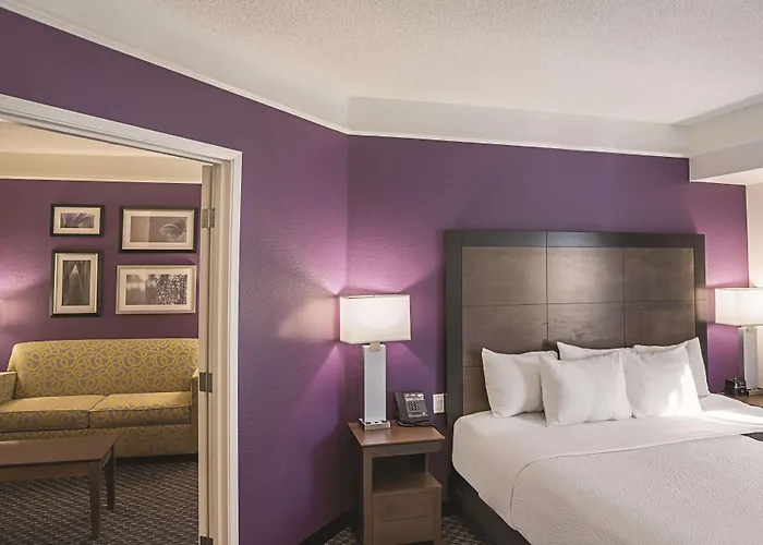 La Quinta By Wyndham Hotel Flagstaff