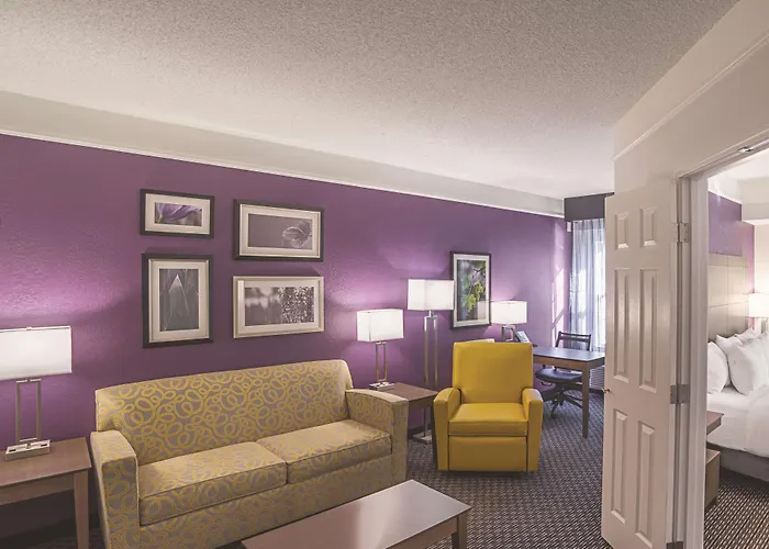 La Quinta By Wyndham 3*