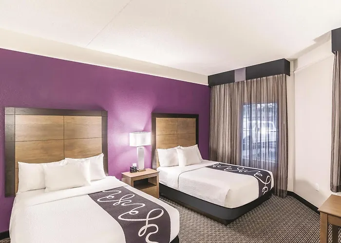 Hotel La Quinta By Wyndham