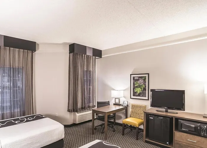 La Quinta By Wyndham Hotel Flagstaff