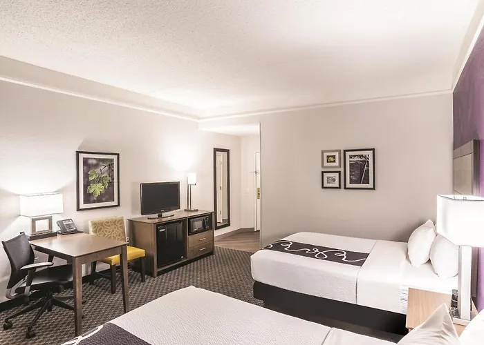 La Quinta By Wyndham 3*
