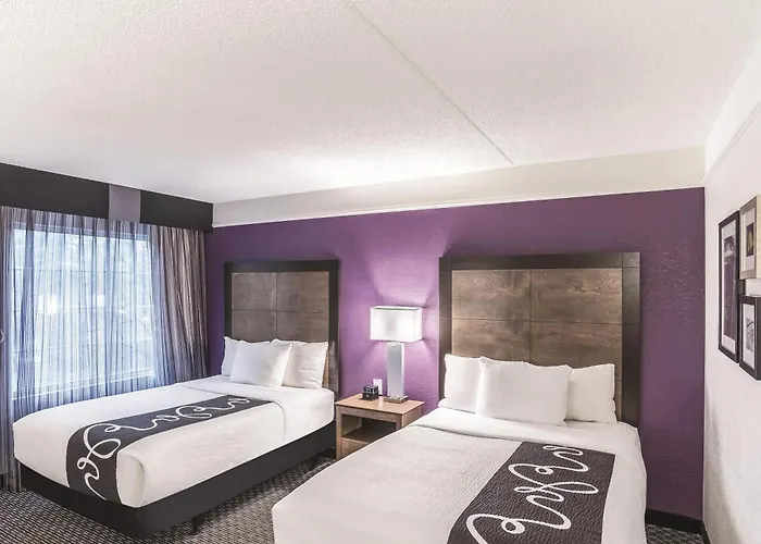 La Quinta By Wyndham