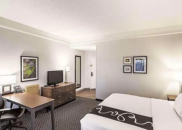 Hotel La Quinta By Wyndham