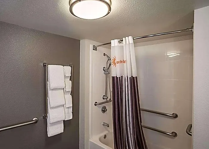 La Quinta By Wyndham 3*