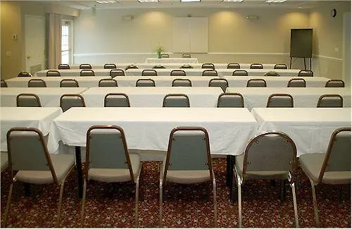 La Quinta By Wyndham Hotel 3*