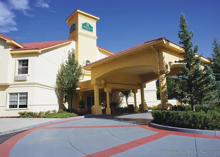 La Quinta By Wyndham 3* Flagstaff
