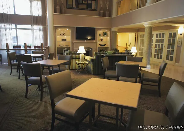 Hotel La Quinta By Wyndham