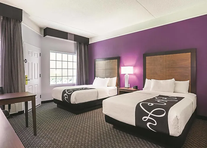 Hotel La Quinta By Wyndham