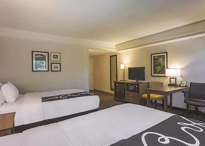 Hotel La Quinta By Wyndham Flagstaff