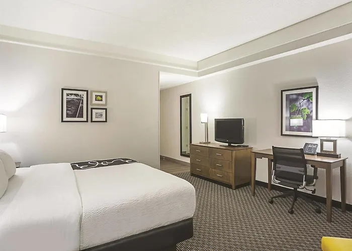 Hotel La Quinta By Wyndham