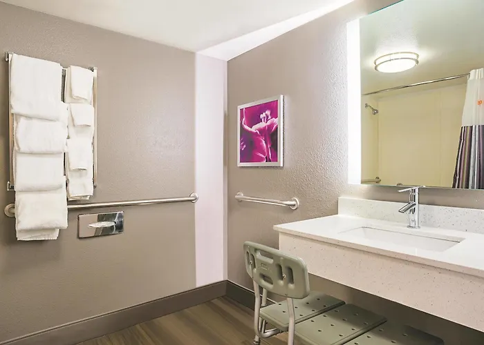 La Quinta By Wyndham 3*