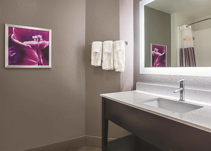 La Quinta By Wyndham Hotel Flagstaff