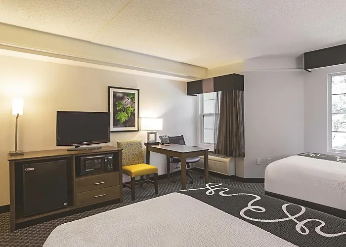 La Quinta By Wyndham Hotel 3*