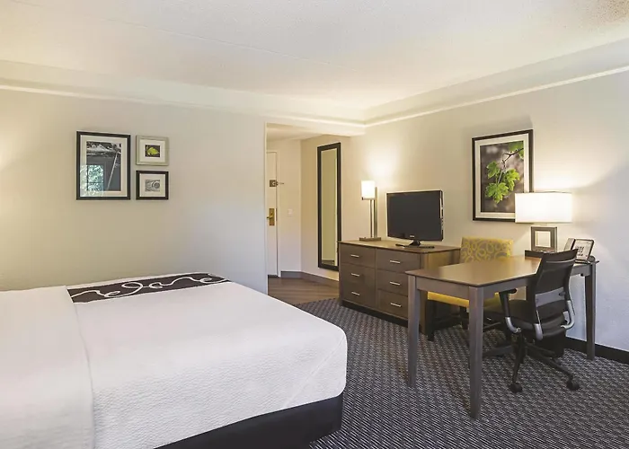 La Quinta By Wyndham 3* Flagstaff