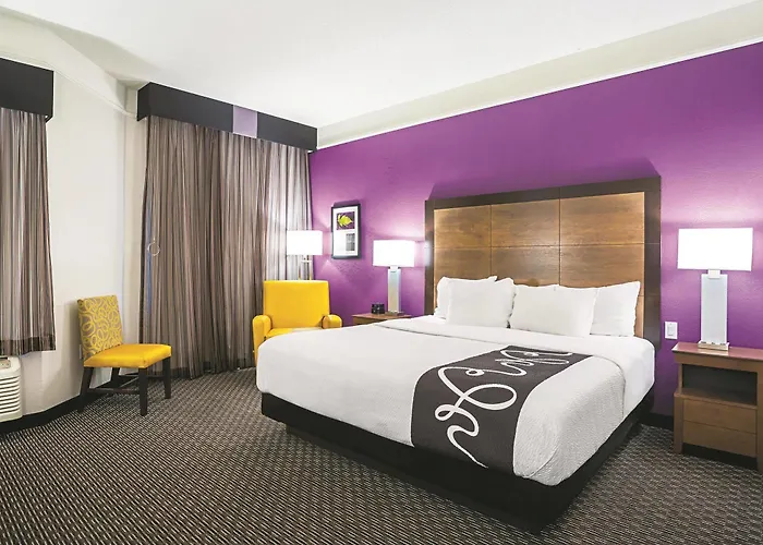Hotel La Quinta By Wyndham Flagstaff