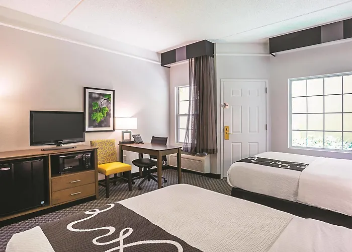 La Quinta By Wyndham 3* Flagstaff