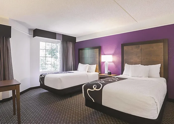 La Quinta By Wyndham Hotel 3*