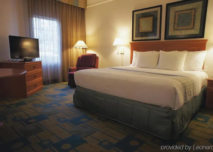 La Quinta By Wyndham