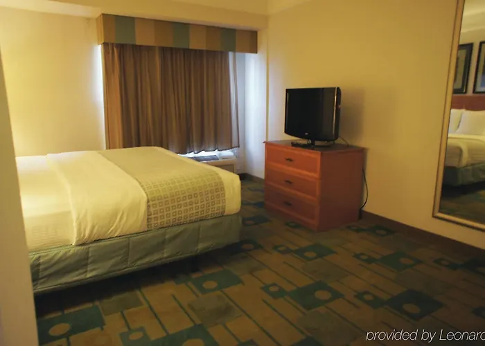 Hotel La Quinta By Wyndham Flagstaff