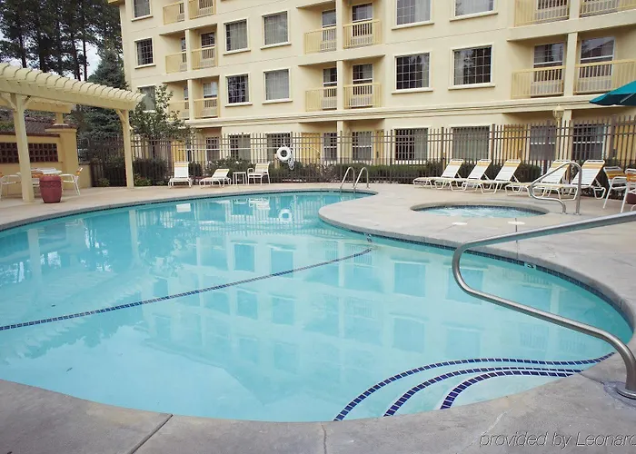 La Quinta By Wyndham Flagstaff