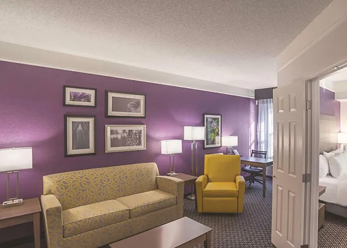 La Quinta By Wyndham Flagstaff